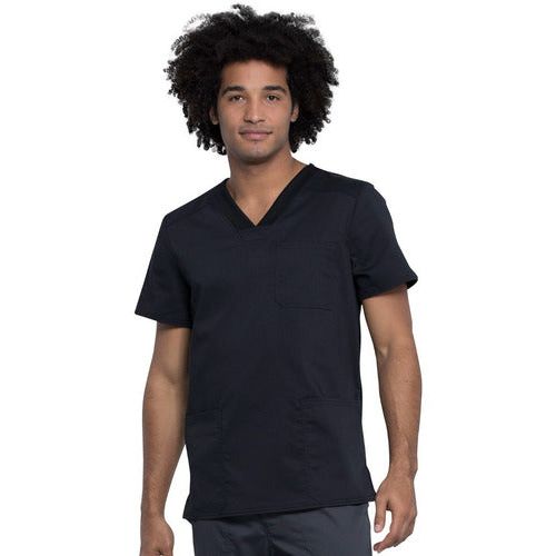 Cherokee Revolution Ww760 Filipina Médica Repelente Hombre - Garufa Jeans