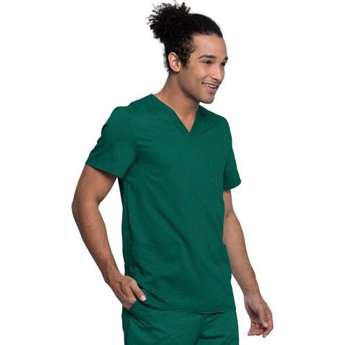 Cherokee Revolution Ww760 Filipina Médica Repelente Hombre - Garufa Jeans