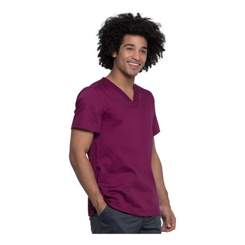 Cherokee Revolution Ww760 Filipina Médica Repelente Hombre - Garufa Jeans