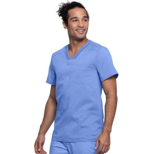 Cherokee Revolution Ww760 Filipina Médica Repelente Hombre - Garufa Jeans