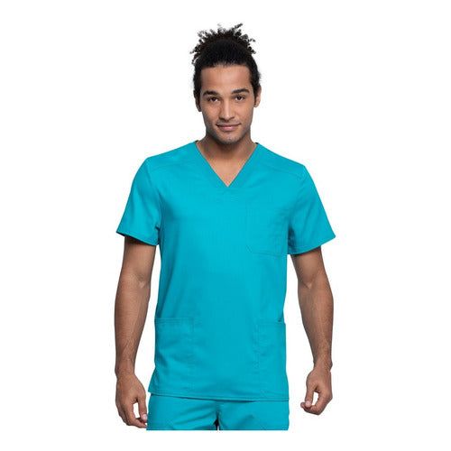 Cherokee Revolution Ww760 Filipina Médica Repelente Hombre - Garufa Jeans