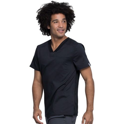 Cherokee Revolution Ww760 Filipina Médica Repelente Hombre - Garufa Jeans