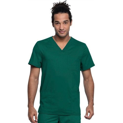 Cherokee Revolution Ww760 Filipina Médica Repelente Hombre - Garufa Jeans