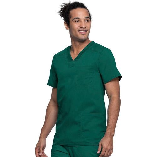 Cherokee Revolution Ww760 Filipina Médica Repelente Hombre - Garufa Jeans