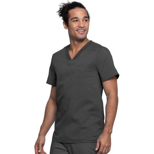 Cherokee Revolution Ww760 Filipina Médica Repelente Hombre - Garufa Jeans