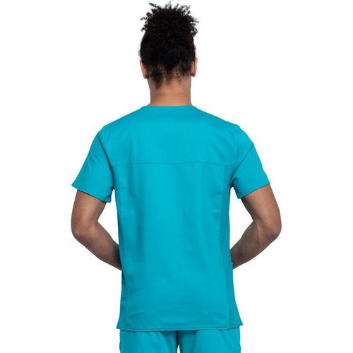 Cherokee Revolution Ww760 Filipina Médica Repelente Hombre - Garufa Jeans