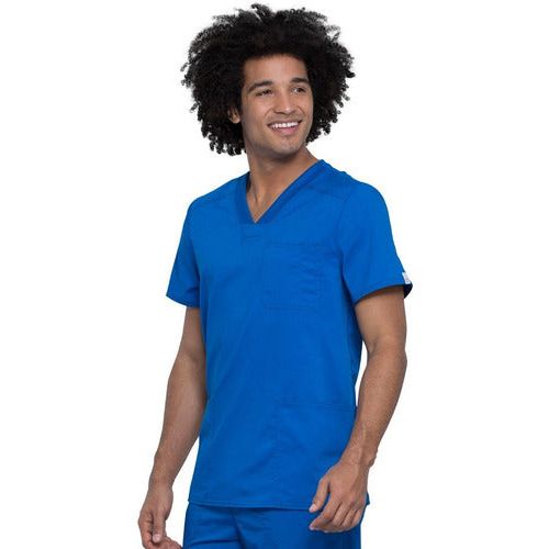 Cherokee Revolution Ww760 Filipina Médica Repelente Hombre - Garufa Jeans