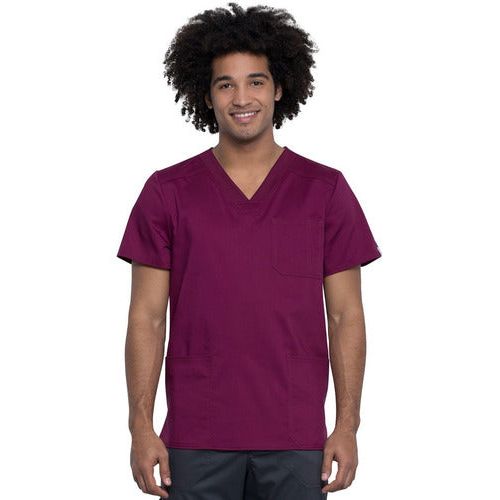 Cherokee Revolution Ww760 Filipina Médica Repelente Hombre - Garufa Jeans