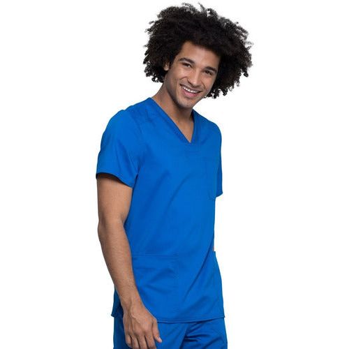 Cherokee Revolution Ww760 Filipina Médica Repelente Hombre - Garufa Jeans