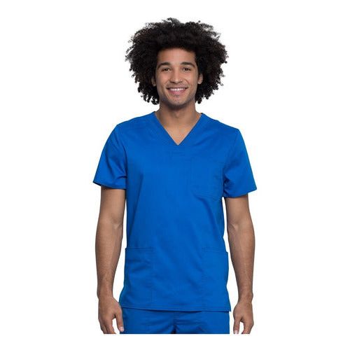 Cherokee Revolution Ww760 Filipina Médica Repelente Hombre - Garufa Jeans