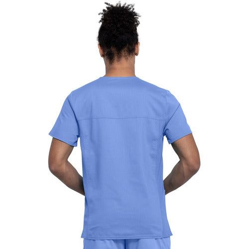 Cherokee Revolution Ww760 Filipina Médica Repelente Hombre - Garufa Jeans