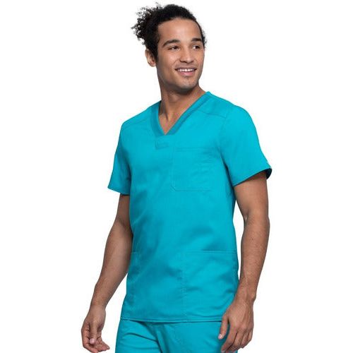 Cherokee Revolution Ww760 Filipina Médica Repelente Hombre - Garufa Jeans