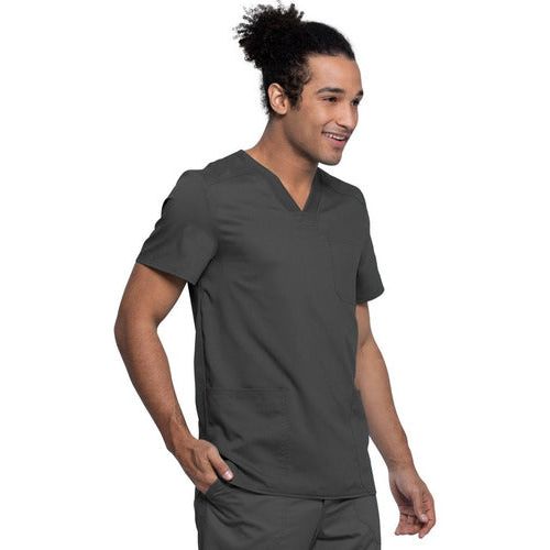 Cherokee Revolution Ww760 Filipina Médica Repelente Hombre - Garufa Jeans