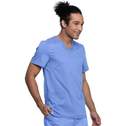 Cherokee Revolution Ww760 Filipina Médica Repelente Hombre - Garufa Jeans