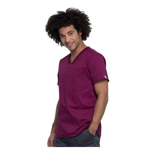 Cherokee Revolution Ww760 Filipina Médica Repelente Hombre - Garufa Jeans