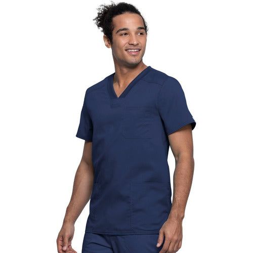 Cherokee Revolution Ww760 Filipina Médica Repelente Hombre - Garufa Jeans