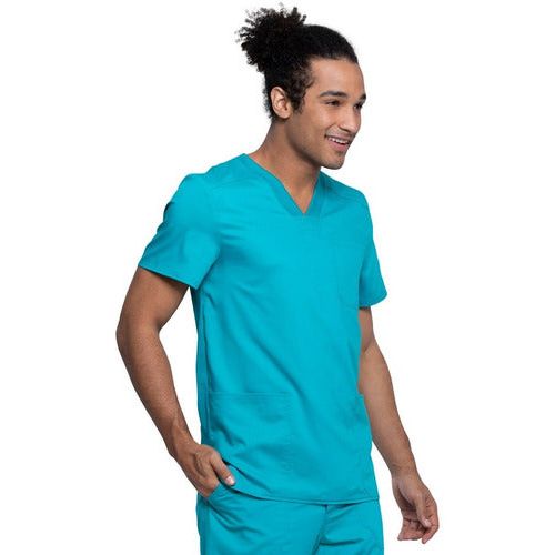 Cherokee Revolution Ww760 Filipina Médica Repelente Hombre - Garufa Jeans