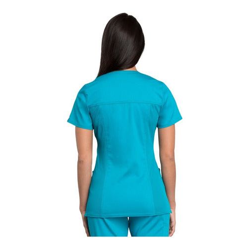 Cherokee Revolution Ww770 Filipina Médica Repelente Mujer - Garufa Jeans