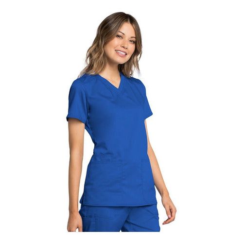 Cherokee Revolution Ww770 Filipina Médica Repelente Mujer - Garufa Jeans