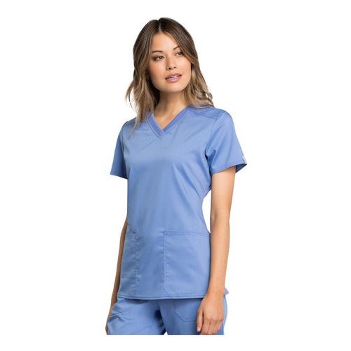 Cherokee Revolution Ww770 Filipina Médica Repelente Mujer - Garufa Jeans