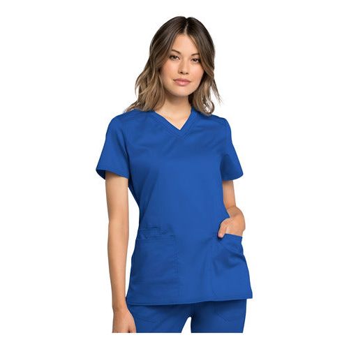 Cherokee Revolution Ww770 Filipina Médica Repelente Mujer - Garufa Jeans