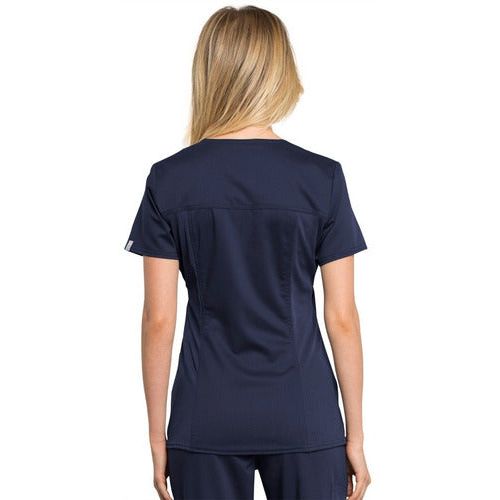 Cherokee Revolution Ww770 Filipina Médica Repelente Mujer - Garufa Jeans