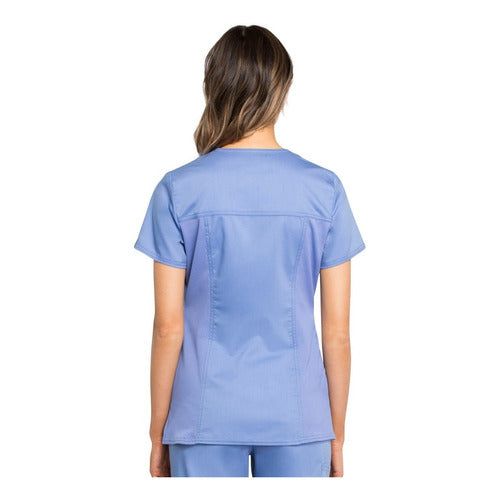 Cherokee Revolution Ww770 Filipina Médica Repelente Mujer - Garufa Jeans