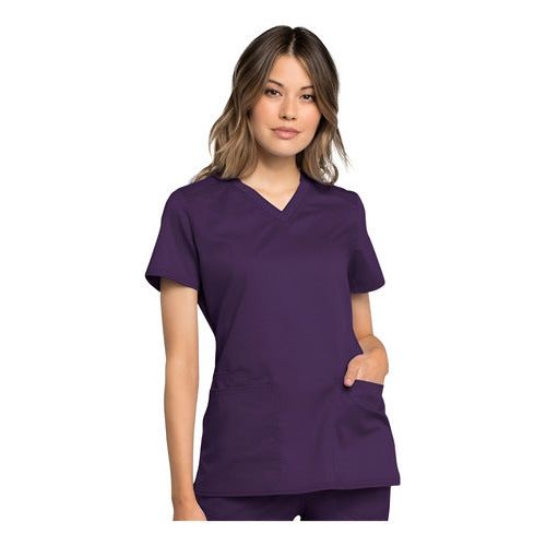 Cherokee Revolution Ww770 Filipina Médica Repelente Mujer - Garufa Jeans