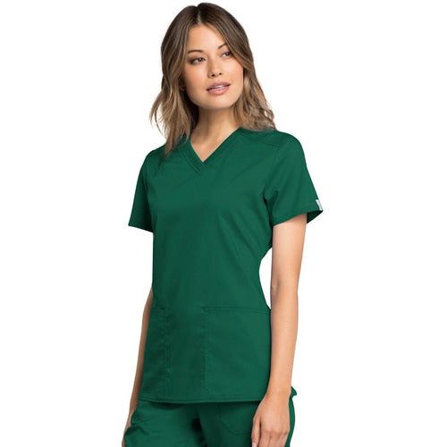 Cherokee Revolution Ww770 Filipina Médica Repelente Mujer - Garufa Jeans