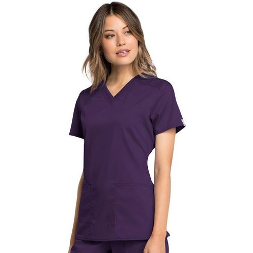 Cherokee Revolution Ww770 Filipina Médica Repelente Mujer - Garufa Jeans
