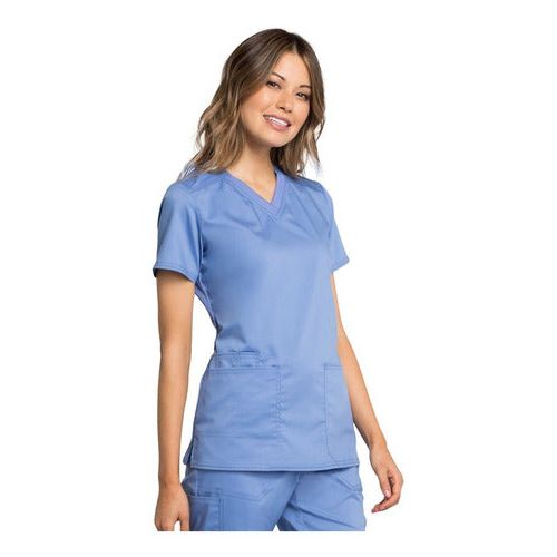 Cherokee Revolution Ww770 Filipina Médica Repelente Mujer - Garufa Jeans