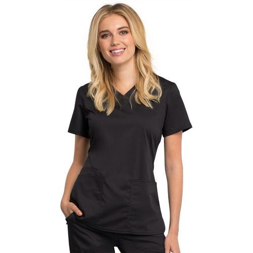 Cherokee Revolution Ww770 Filipina Médica Repelente Mujer - Garufa Jeans