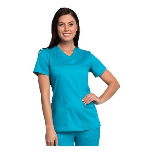 Cherokee Revolution Ww770 Filipina Médica Repelente Mujer - Garufa Jeans