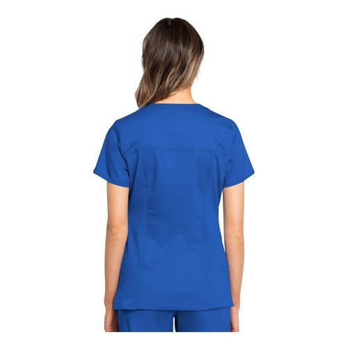 Cherokee Revolution Ww770 Filipina Médica Repelente Mujer - Garufa Jeans