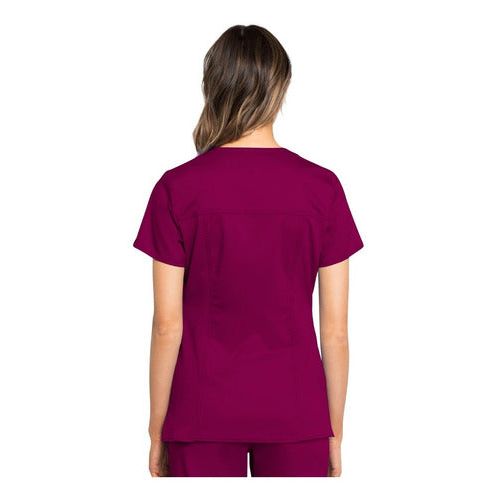 Cherokee Revolution Ww770 Filipina Médica Repelente Mujer - Garufa Jeans