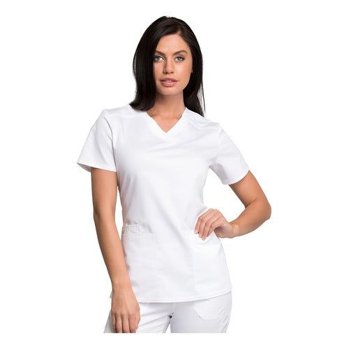 Cherokee Revolution Ww770 Filipina Médica Repelente Mujer - Garufa Jeans