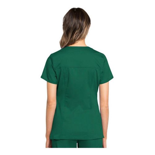 Cherokee Revolution Ww770 Filipina Médica Repelente Mujer - Garufa Jeans