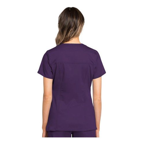 Cherokee Revolution Ww770 Filipina Médica Repelente Mujer - Garufa Jeans