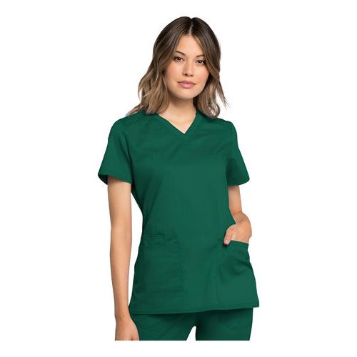 Cherokee Revolution Ww770 Filipina Médica Repelente Mujer - Garufa Jeans