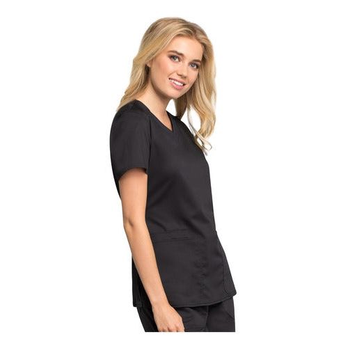 Cherokee Revolution Ww770 Filipina Médica Repelente Mujer - Garufa Jeans