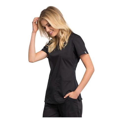 Cherokee Revolution Ww770 Filipina Médica Repelente Mujer - Garufa Jeans