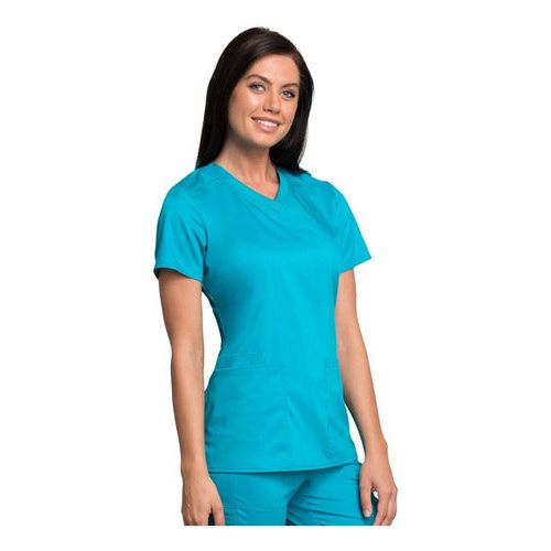Cherokee Revolution Ww770 Filipina Médica Repelente Mujer - Garufa Jeans
