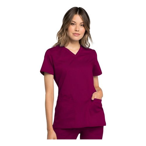 Cherokee Revolution Ww770 Filipina Médica Repelente Mujer - Garufa Jeans