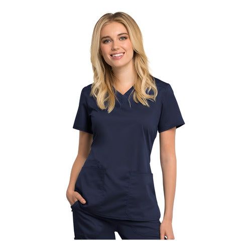 Cherokee Revolution Ww770 Filipina Médica Repelente Mujer - Garufa Jeans