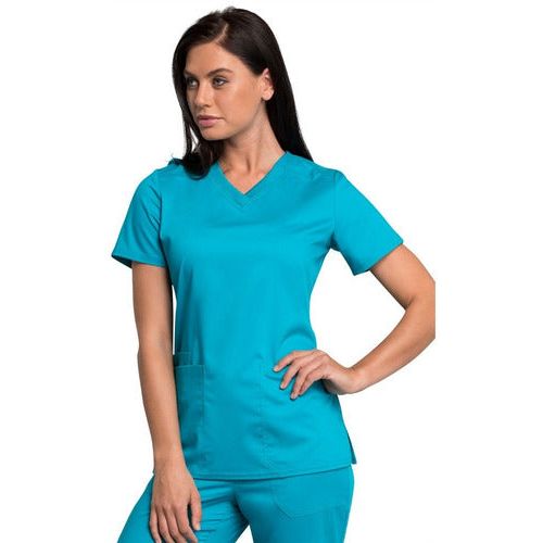 Cherokee Revolution Ww770 Filipina Médica Repelente Mujer - Garufa Jeans