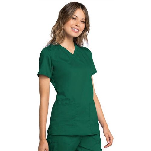 Cherokee Revolution Ww770 Filipina Médica Repelente Mujer - Garufa Jeans