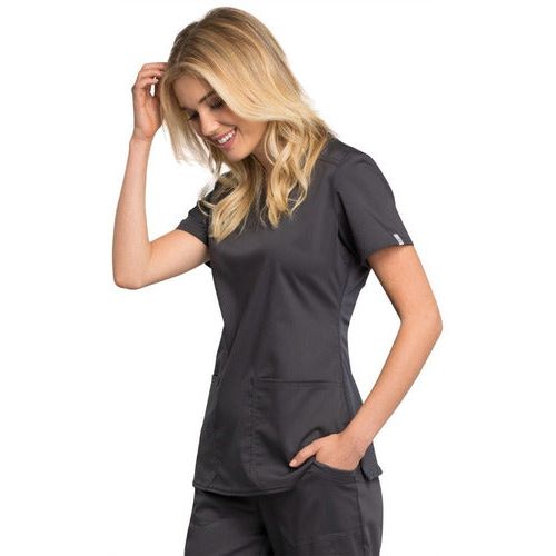 Cherokee Revolution Ww770 Filipina Médica Repelente Mujer - Garufa Jeans