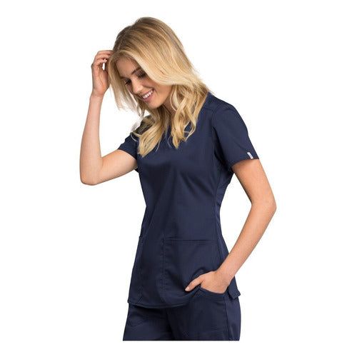 Cherokee Revolution Ww770 Filipina Médica Repelente Mujer - Garufa Jeans