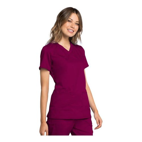 Cherokee Revolution Ww770 Filipina Médica Repelente Mujer - Garufa Jeans