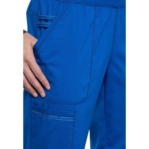 Cherokee Ww011 Pantalón Quirúrgico Revolution Jogger Mujer - Garufa Jeans